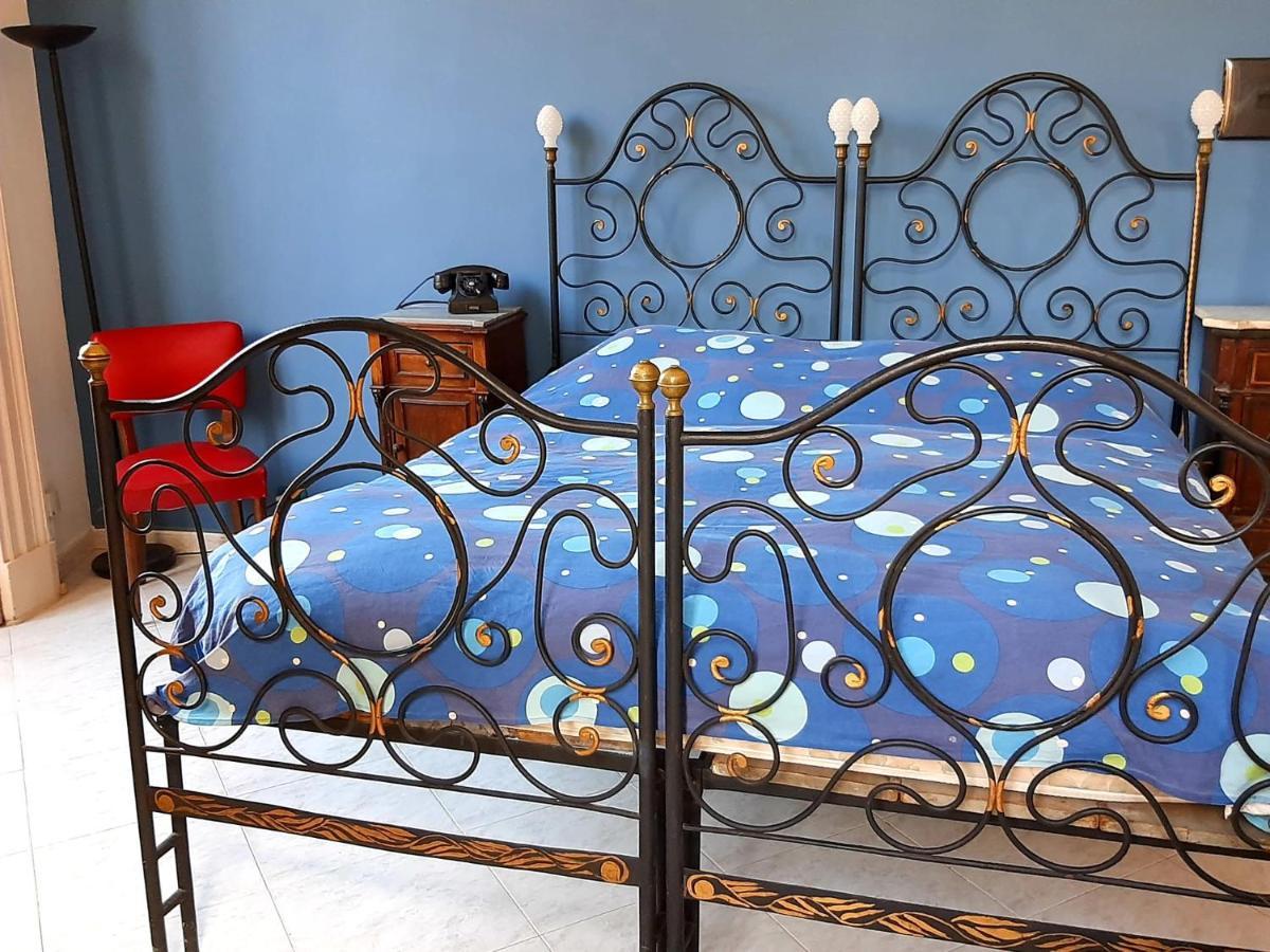 Bellini Apartment คาตาเนีย ภายนอก รูปภาพ