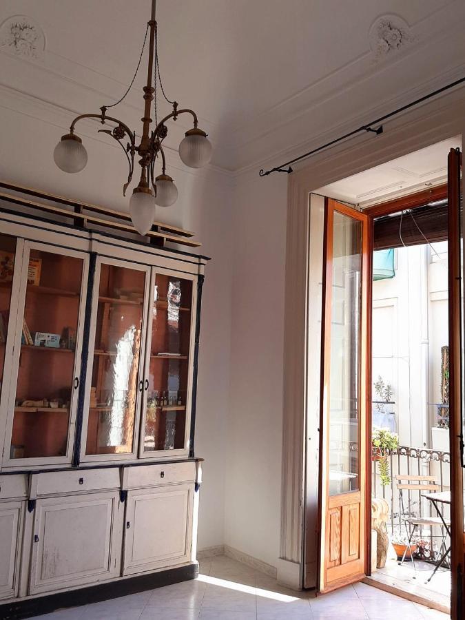 Bellini Apartment คาตาเนีย ภายนอก รูปภาพ