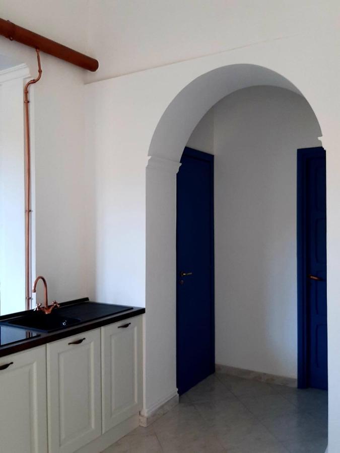 Bellini Apartment คาตาเนีย ภายนอก รูปภาพ