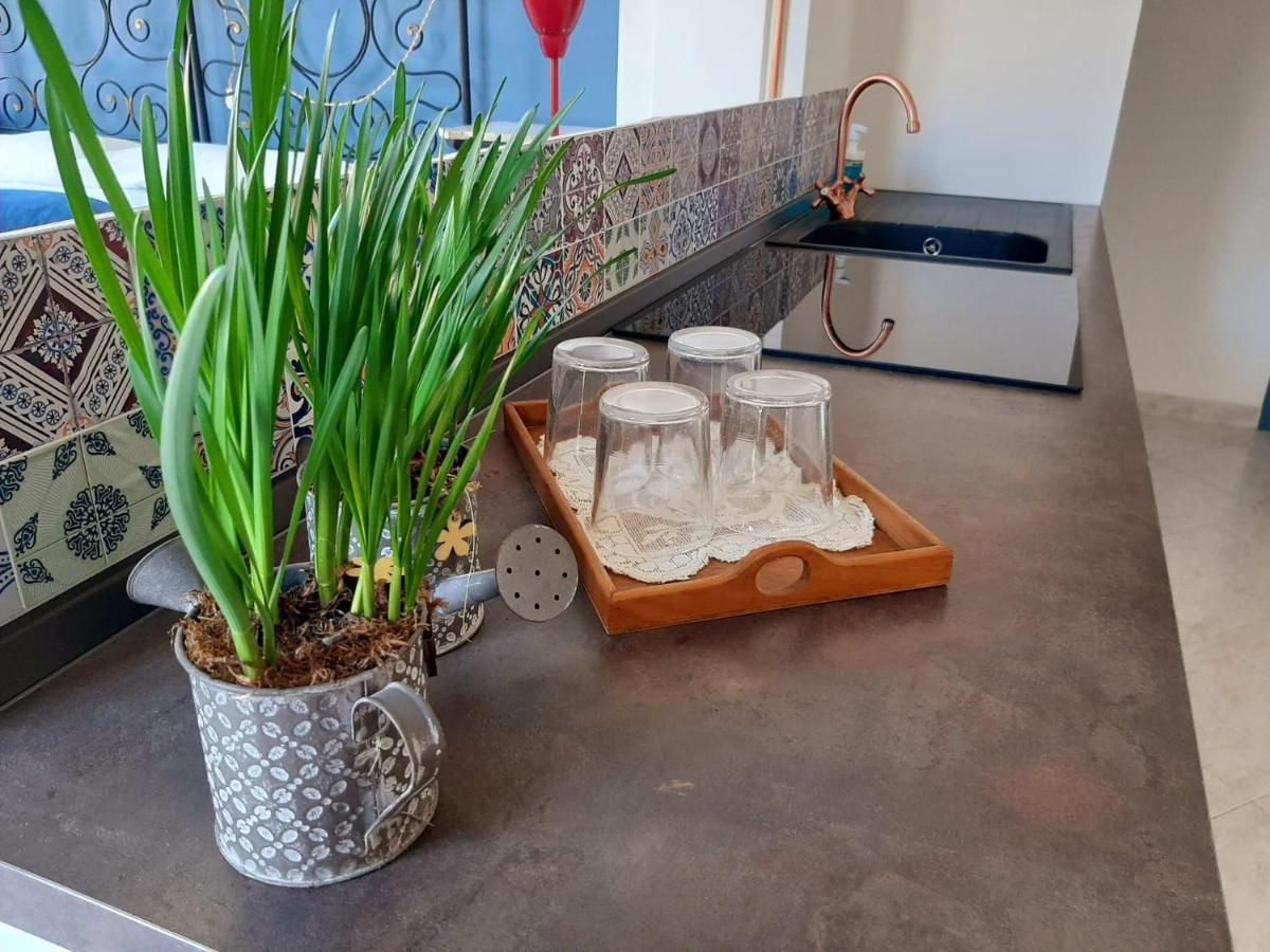 Bellini Apartment คาตาเนีย ภายนอก รูปภาพ