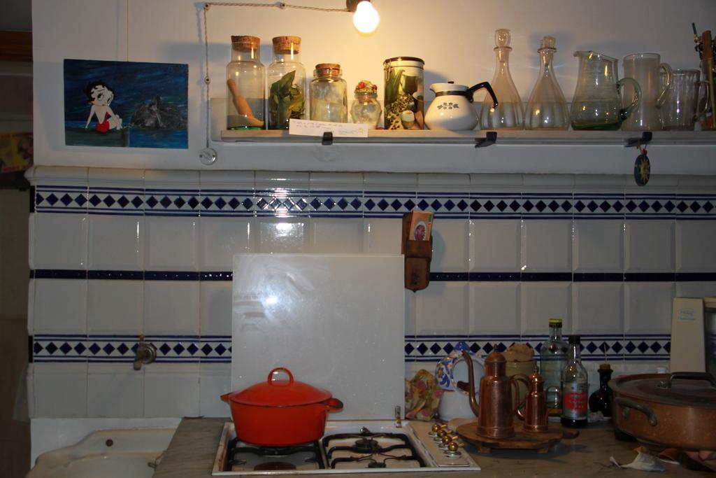 Bellini Apartment คาตาเนีย ภายนอก รูปภาพ
