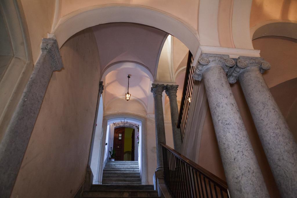 Bellini Apartment คาตาเนีย ภายนอก รูปภาพ