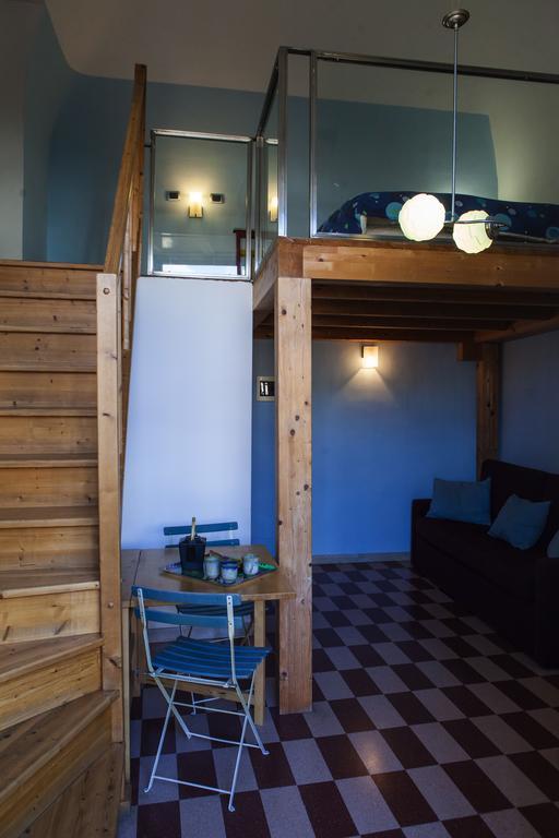 Bellini Apartment คาตาเนีย ภายนอก รูปภาพ