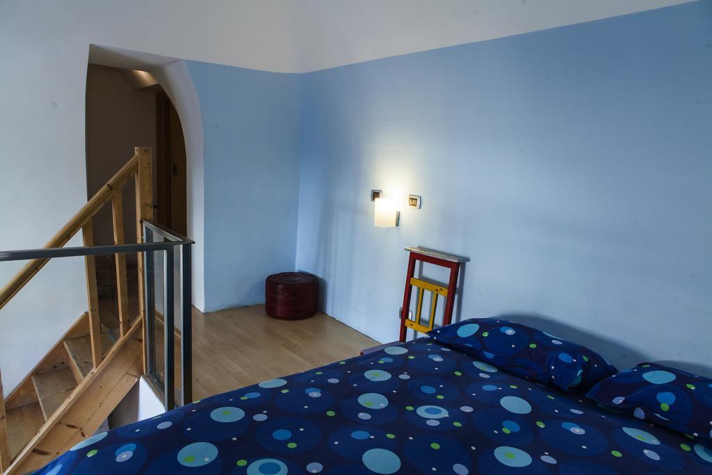 Bellini Apartment คาตาเนีย ภายนอก รูปภาพ