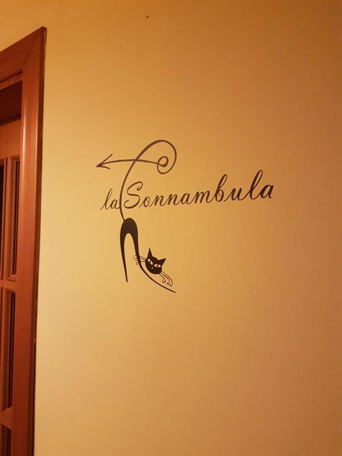 Bellini Apartment คาตาเนีย ภายนอก รูปภาพ