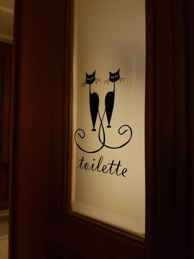 Bellini Apartment คาตาเนีย ภายนอก รูปภาพ