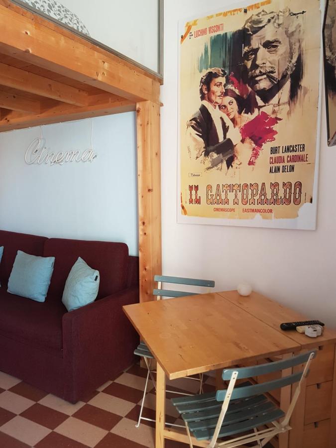 Bellini Apartment คาตาเนีย ภายนอก รูปภาพ